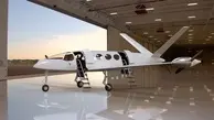 امارات پنجره‌های هواپیما‌های لوکس را حذف می‌کند!