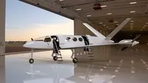 امارات پنجره‌های هواپیما‌های لوکس را حذف می‌کند!