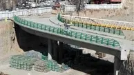 تونل «مهر ویلا» شنبه افتتاح می‌شود