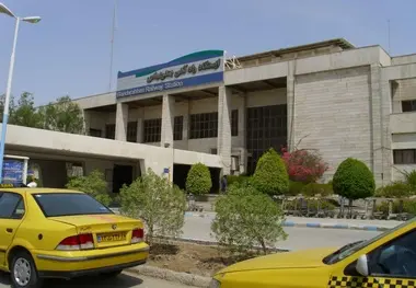 رشد ۱۸ درصدی تناژ و ۱۲ درصدی مسافر در راه آهن هرمزگان