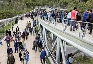 الزامات پیشران بودن بخش خصوصی گردشگری
