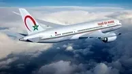 لغو پروازهای شرکت هواپیمایی مراکش از طریق دوحه