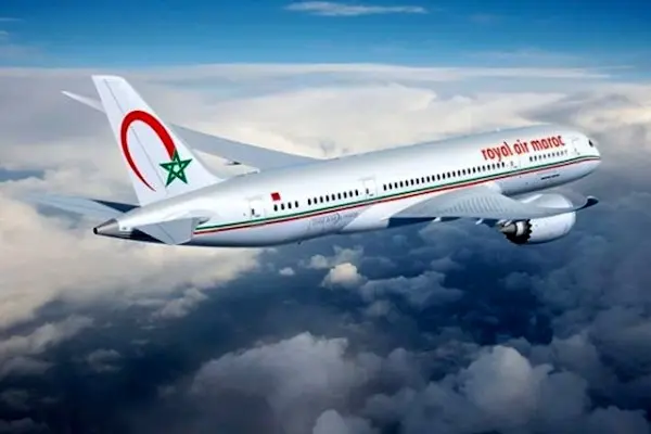 لغو پروازهای شرکت هواپیمایی مراکش از طریق دوحه