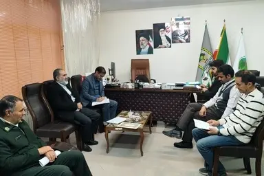  کاشت 10.000 اصله نهال در کرمان به همت وزارت راه و شهرسازی انجام می شود