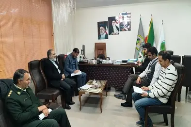  کاشت 10.000 اصله نهال در کرمان به همت وزارت راه و شهرسازی انجام می شود