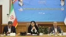تاکید وزیر راه و شهرسازی بر تعهد به اجرای نهضت ملی مسکن