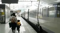 امیدواری کره جنوبی به افزایش زاد و ولد با قطارهای سریع السیر جدید 