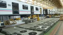 موافقت با افزایش 500 میلیارد تومانی اوراق سال 1400 مترو تهران