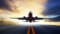 فرود اضطراری پرواز استانبول- تهران در فرودگاه اصفهان