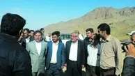افتتاح دو قطعه از آزادراه تبریز-ارومیه