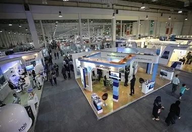 هفتمین نمایشگاه دریایی، دریانوردی و صنایع فراساحل برگزار می‌ شود