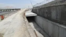 رسیدن متروی اصفهان به خط دوم