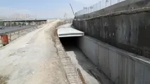 رسیدن متروی اصفهان به خط دوم