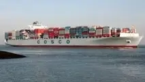 پیش بینی حجم واردات کانتینری در بنادر آمریکا