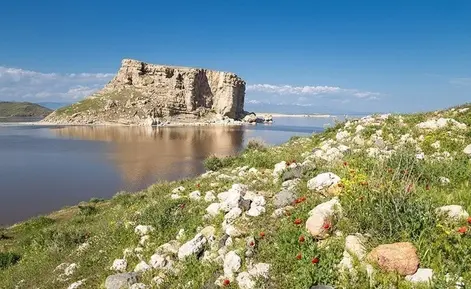 دریاچه اروميه
