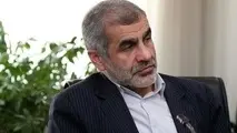 آقای نایب‌ رئیس مجلس! به جای شما ما خجالت می‌ کشیم