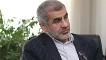 آقای نایب‌ رئیس مجلس! به جای شما ما خجالت می‌ کشیم