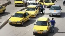 بهانه جدید رانندگان تهرانی برای افزایش کرایه تاکسی