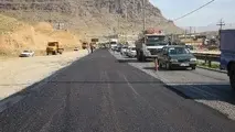 ۳۰ کیلومتری ورودی شهرستانهای لرستان ساماندهی می شود