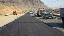 ۳۰ کیلومتری ورودی شهرستانهای لرستان ساماندهی می شود