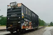 Federal Grant Supports Autonomous Freight Rail in Missouri