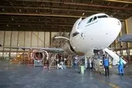 ادعای گران‌ خریدن هواپیما صحت ندارد