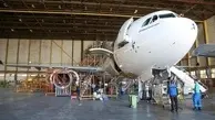  نخستین چک C ایرباس A330 هما انجام شد