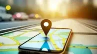 اختلال در GPS تاکسی‌ های اینترنتی را گرفتار کرد 