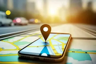 اختلال در GPS تاکسی‌ های اینترنتی را گرفتار کرد 