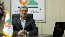 بازسازی و نوسازی ناوگان ریلی الوند نیرو