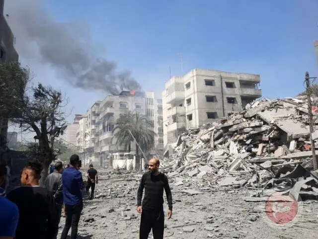 واکنش‌های جهانی به آتش‌ بس غزه
