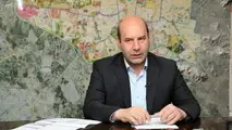 کمبود یک میلیون واحد مسکونی در تهران