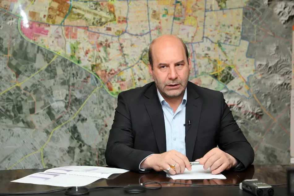 کمبود یک میلیون واحد مسکونی در تهران