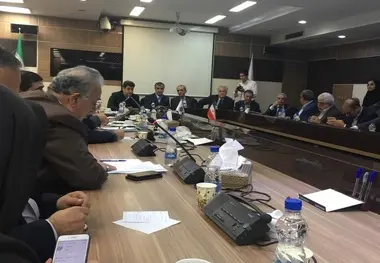 رقابت در بخش دریایی ناسالم است