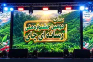 درخشش تین نیوز در دومین جشنواره ملی رسانه‌ای چای
