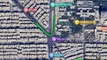 بهره برداری از یک دسترسی جدید بزرگراهی؛ به زودی در تهران