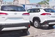 آغاز مرحله جدید فروش خودرو‌های وارداتی از امروز

