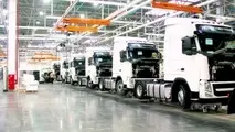  کلاهبرداری نمایندگی ماموت دیزل سرپل ذهاب از کامیونداران+ عکس