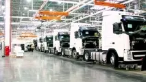 احتکار ناوگان سنگین در انبار با هدف افزایش قیمت