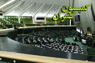 درخواست رانندگان و شرکت های سواری کرایه از کمیسیون عمران مجلس درباره اصلاح قانون بیمه رانندگان جاده ای