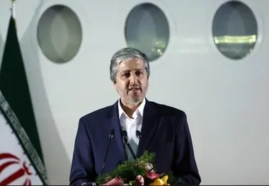  برای حضور در سطوح عالی مجامع بین المللی از رقبا چیزی کم نداشتیم