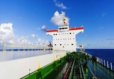 Scrapping to determine recovery rates for tanker shipping