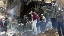 تراژدی 16 ساله نیشابور؛ نقش صاحبان بار در سانحه چه بود؟
