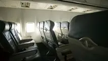 چرا صندلی‌های هواپیما با پنجره ها تنظیم نیستند؟ 