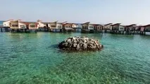 عزم دولت برای توسعه گردشگری دریایی