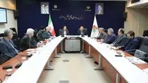 بازنگری در دستور العمل حق توقف ناوگان بین‌ المللی؛ گامی برای شفافیت و صیانت از حقوق رانندگان
