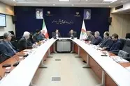 بازنگری در دستور العمل حق توقف ناوگان بین‌ المللی؛ گامی برای شفافیت و صیانت از حقوق رانندگان
