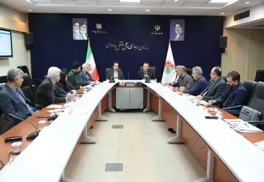 بازنگری در دستور العمل حق توقف ناوگان بین‌ المللی؛ گامی برای شفافیت و صیانت از حقوق رانندگان