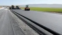 کرمان رتبه برتر کشور در ساخت بزرگراه 