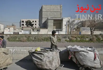 زندگی در کنار خط راه‌آهن